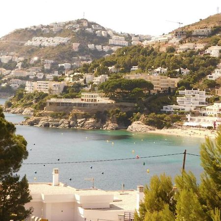 Casa Con Vistas Al Mar Y A La Montana En La Almadrava Βίλα Ρόζες Εξωτερικό φωτογραφία